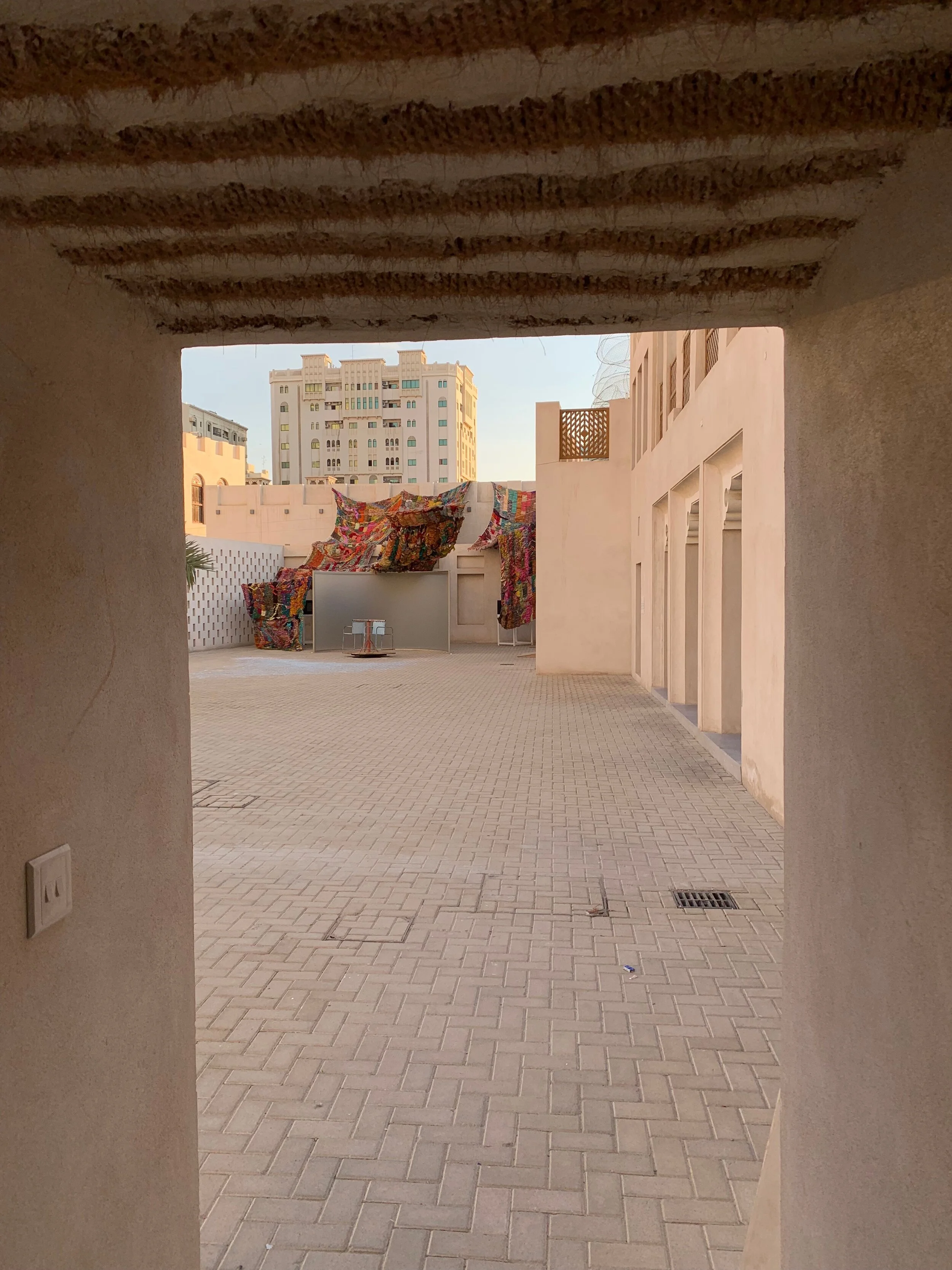 Sharjah Art Foundation 