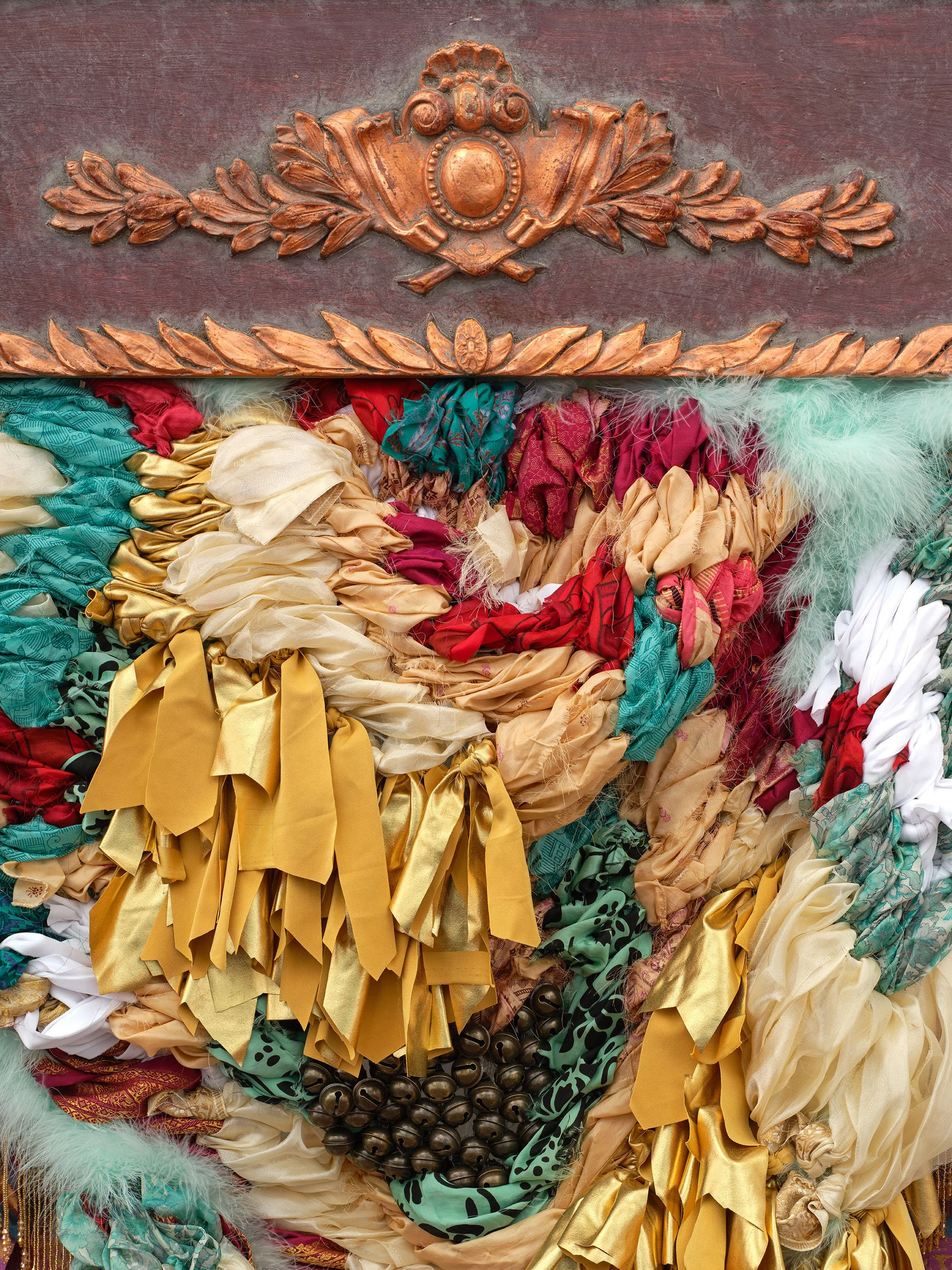 detail, a cape of good faith