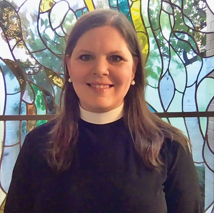 A New Call for Terry Shields Dirbas ’10