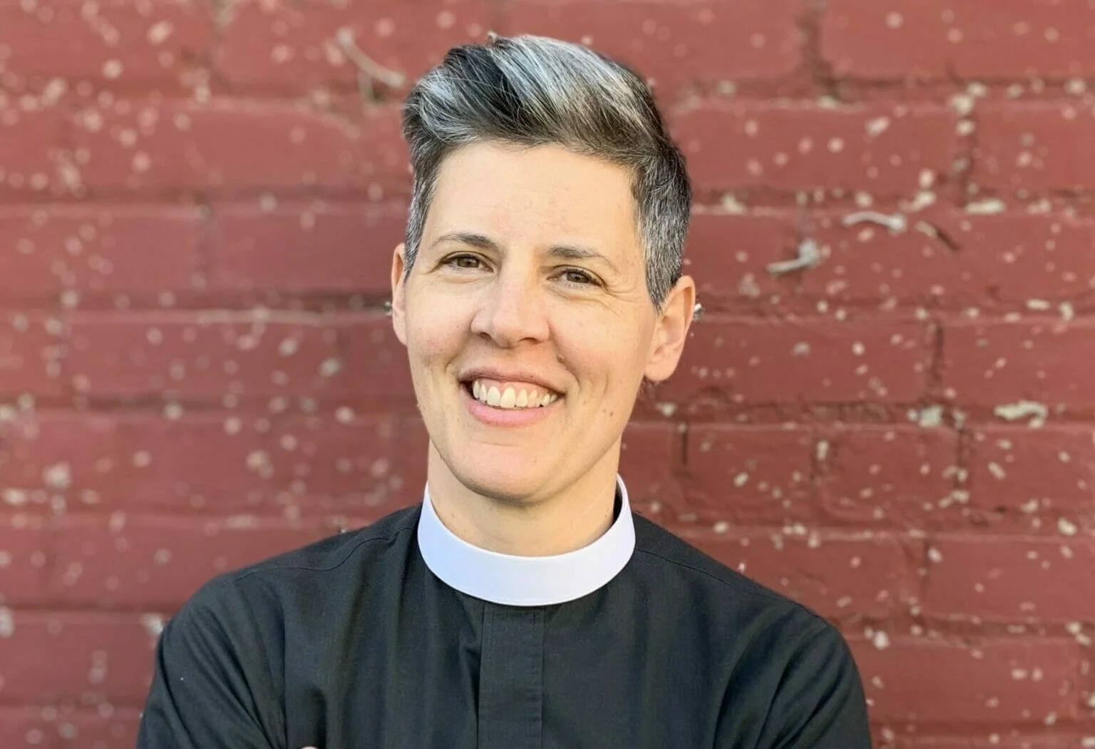 A New Call for Chris Craun ’06