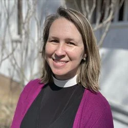 A New Call for Kit Lonergan ‘08