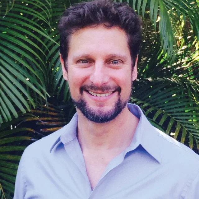 A New Call for James Reho ‘08