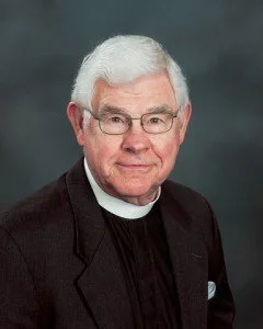 IN MEMORIAM: Thomas Hulme ‘55