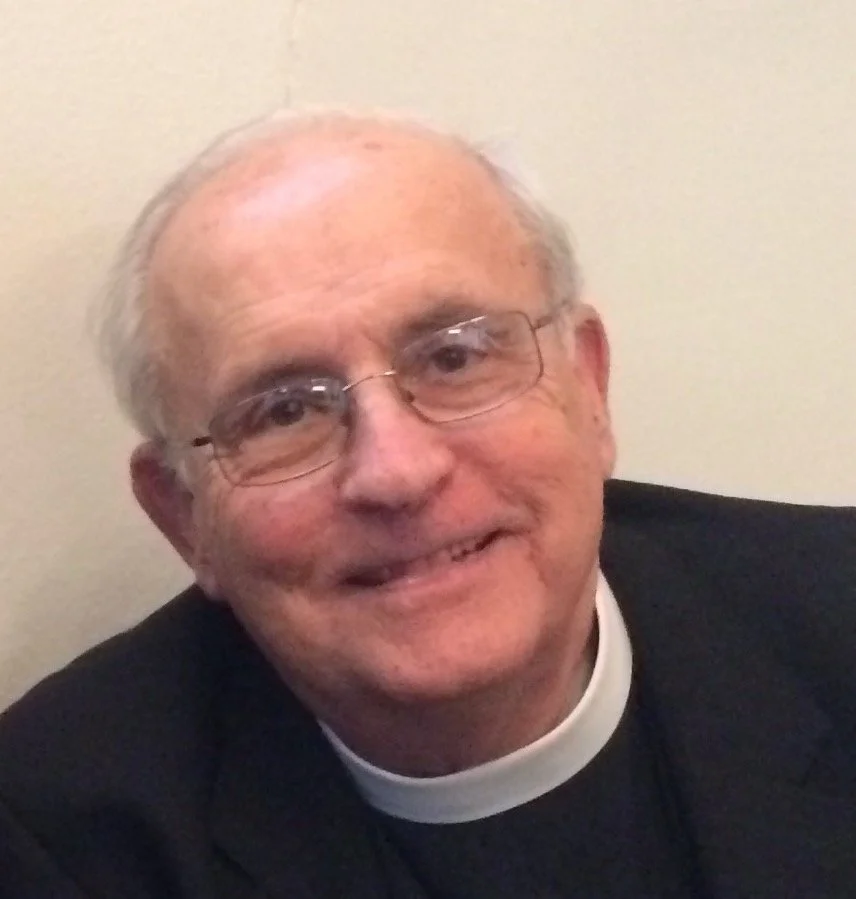 IN MEMORIAM: Jack Powers ‘62