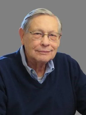 IN MEMORIAM: Carl Harris ‘56