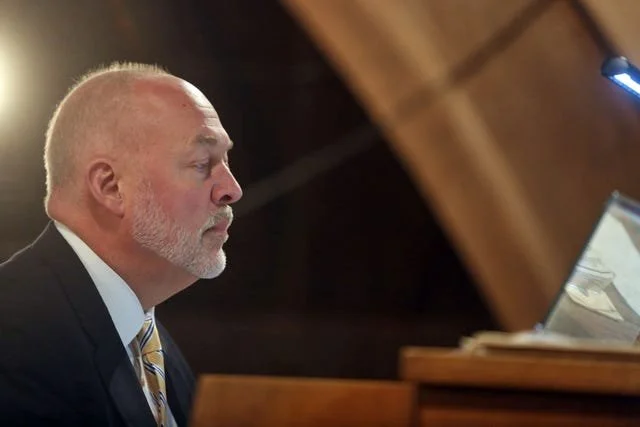 IN MEMORIAM: Brian-Paul Thomas ‘14