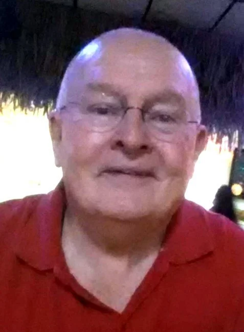 IN MEMORIAM: Victor Hunter ’64