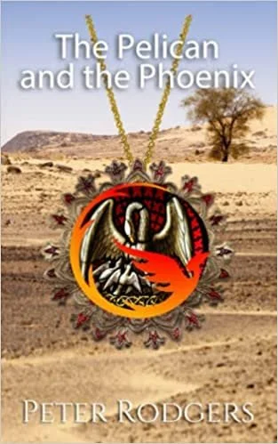 A New Book from Peter Rodgers ’69