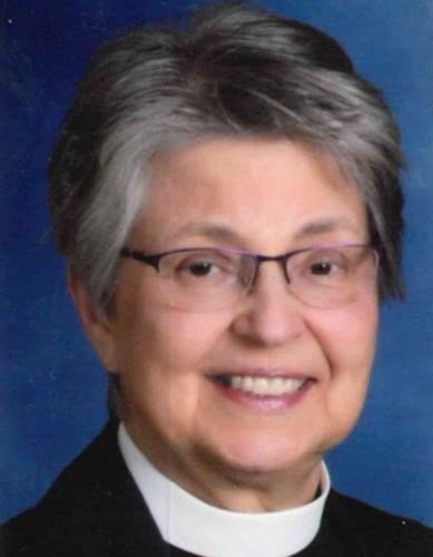 IN MEMORIAM: Jane Gaeta ’02