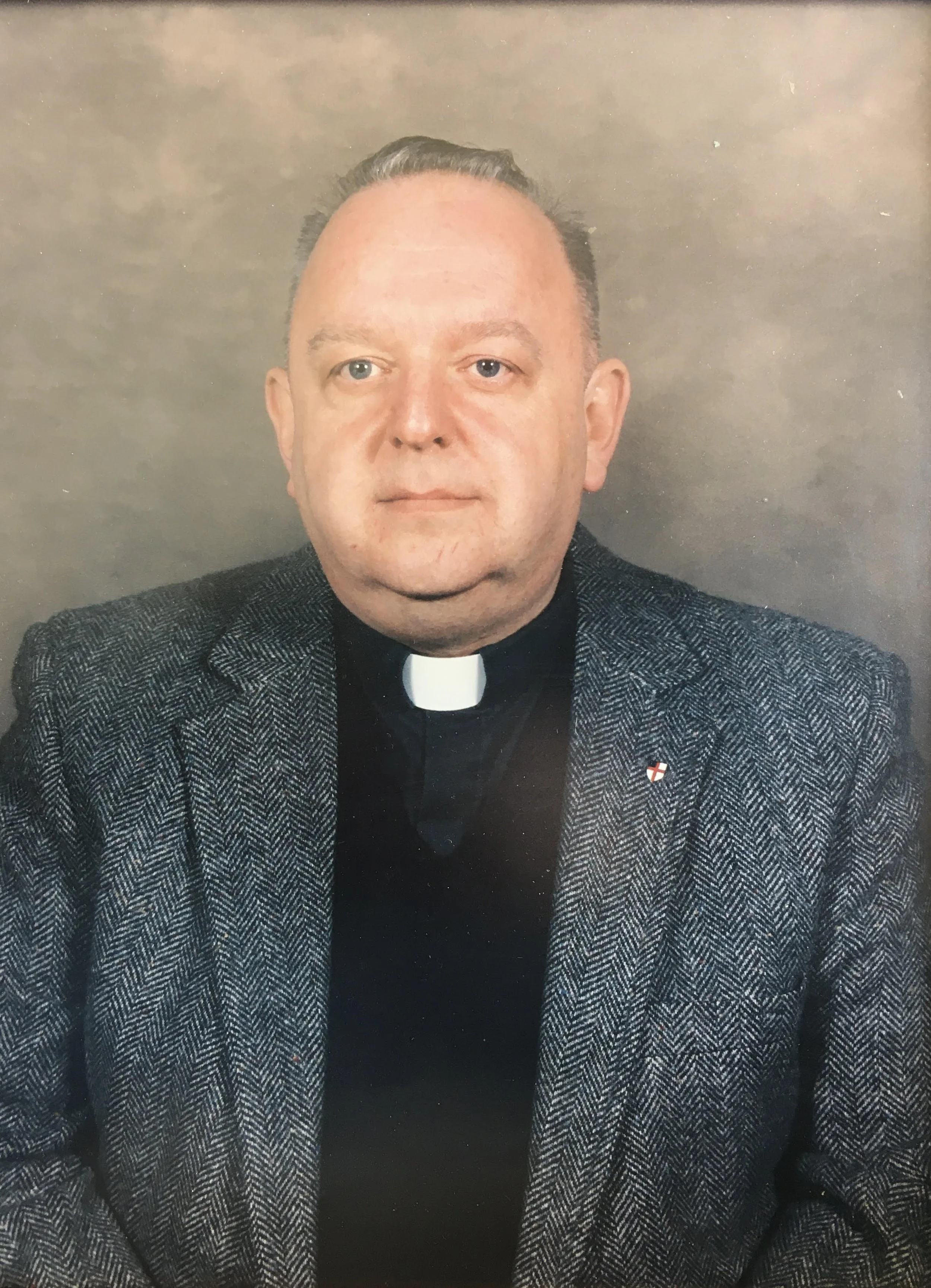 IN MEMORIAM: Wayne Pokorny ‘67