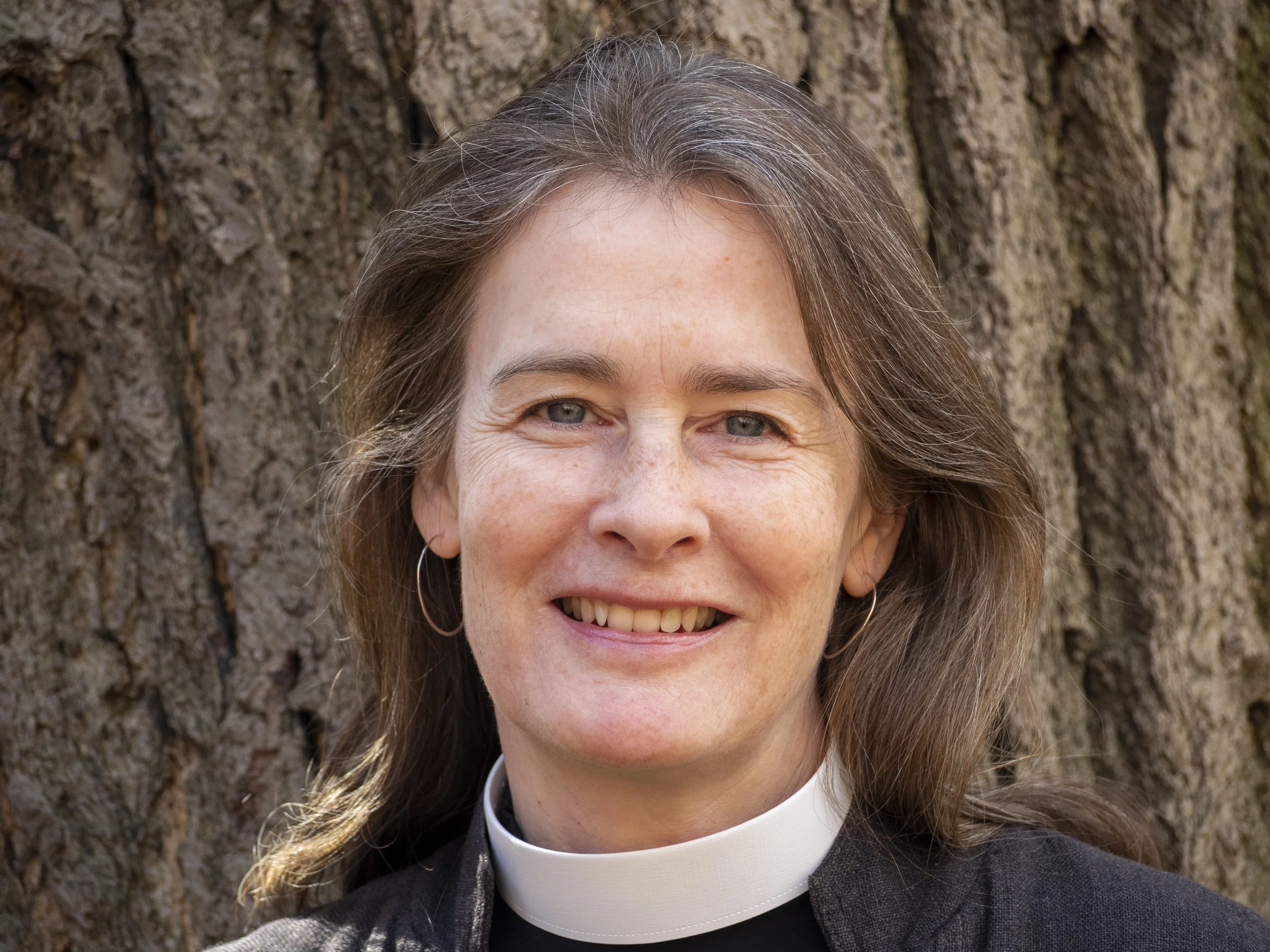 A New Call for Heather Sisk ’10, ’20