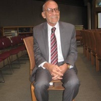 IN MEMORIAM: Philip Culbertson ’70