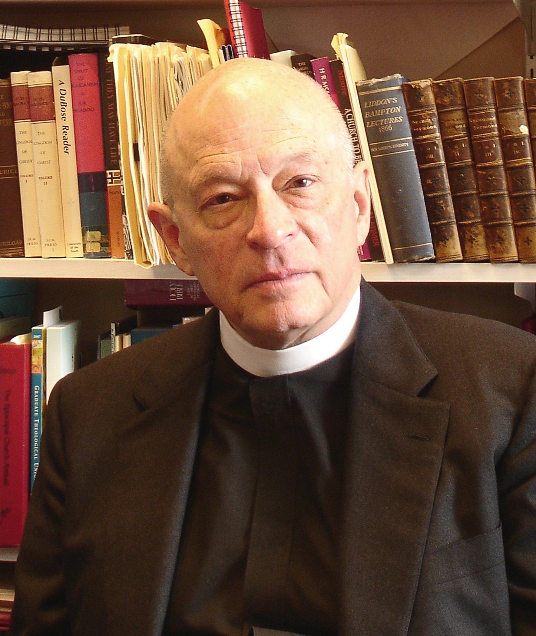 IN MEMORIAM: Louis Weil ’61