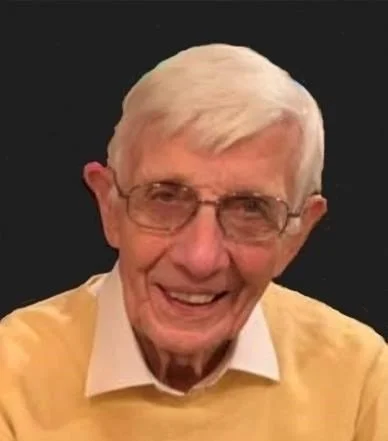 IN MEMORIAM: Edward Coolidge ’63