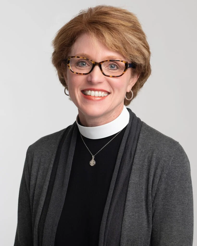 Shannon Rogers Duckworth ’01 Elected Bishop of the Diocese of Louisiana