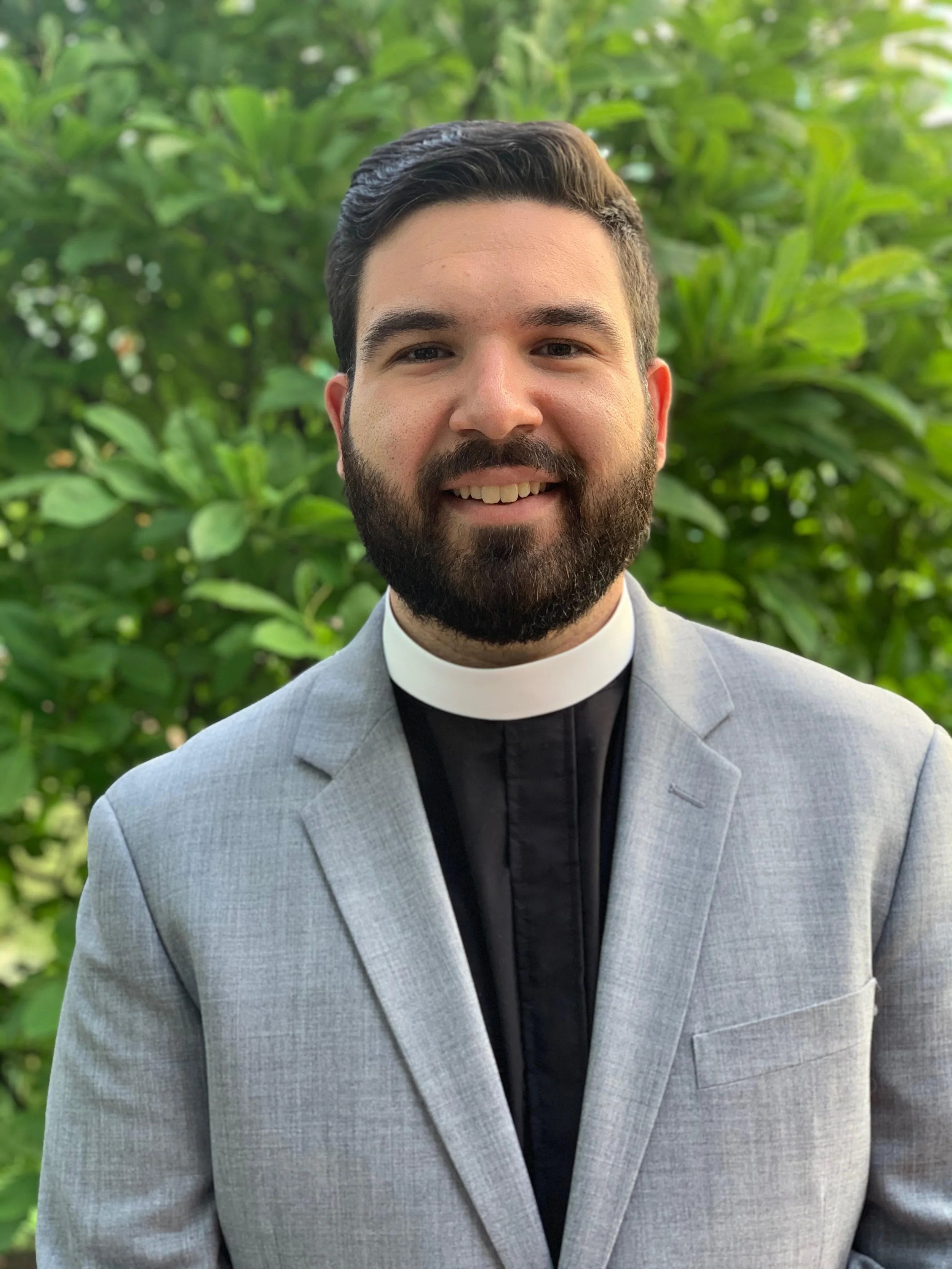 A New Call for Thomas Szczerba ’20