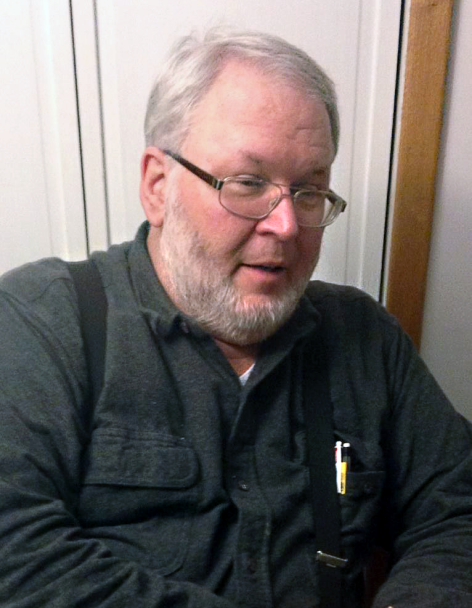 IN MEMORIAM: Marcus Crapsey ’79