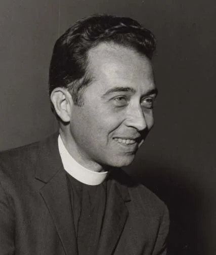 IN MEMORIAM: Charles Winters ’56, Former Faculty