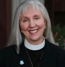 A New Call for Julia Fritts ‘08