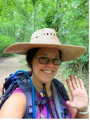 A New Call for Anna Noon '10