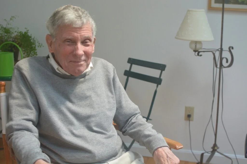 IN MEMORIAM: Al Niese ‘63