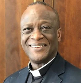 John Thompson-Quartey ’97 to preach on ‘Day 1’