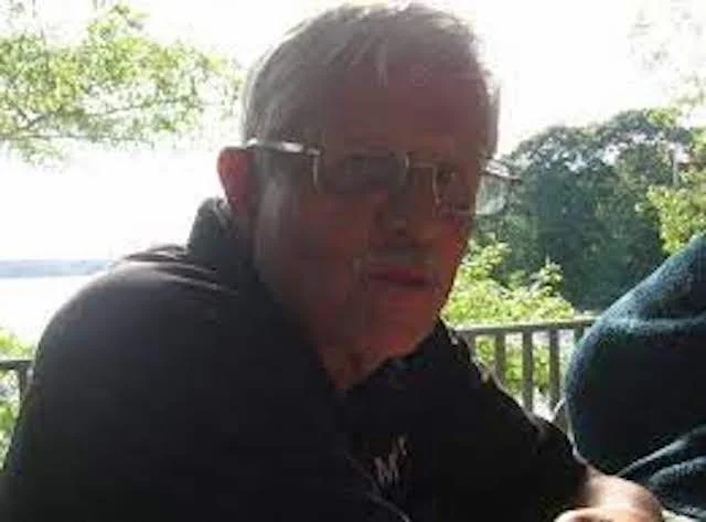 IN MEMORIAM: Robert Anthony ’65