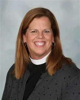 A New Call for Linda Wirt (Racen) ’12