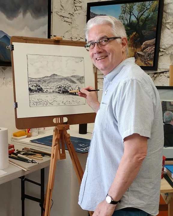 IN MEMORIAM: “Mac” Thigpen ’83