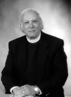 IN MEMORIAM: Kenneth Paul ’65