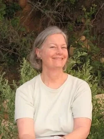 IN MEMORIAM: Margaret Pumphrey ’03