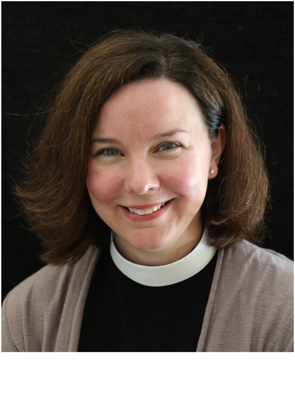 A New Call for Rebecca Roberts ’19