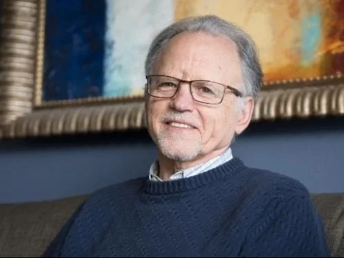 IN MEMORIAM: Davis Fisher ’67