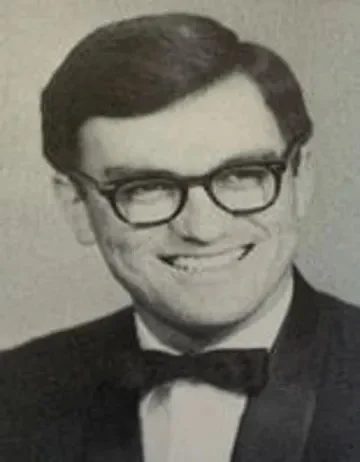 IN MEMORIAM: C. Edward Pritts ’84