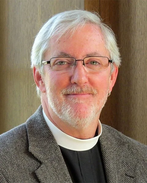 James W. Farwell — General Theological Seminary