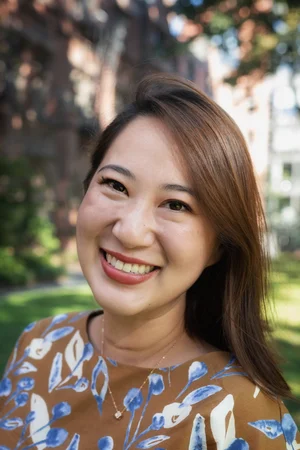 Faculty and Staff — General Theological Seminary