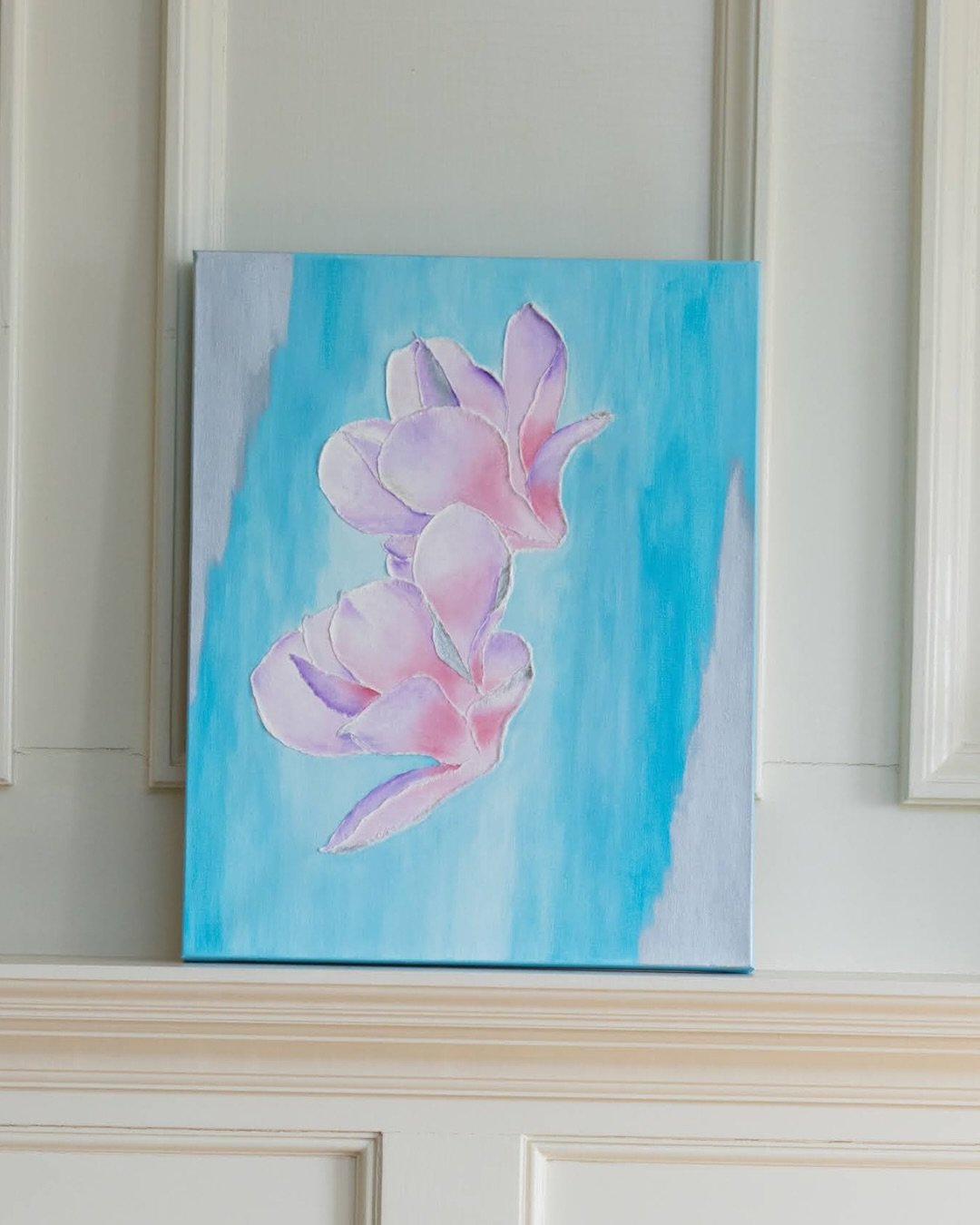 I&rsquo;ve gathered some of my favorite bright and joyful pieces that feel just like summer. Whether you&rsquo;re drawn to bold blooms or calming skies, there&rsquo;s something here to lift your space and your spirit

See what speaks to you at anitar