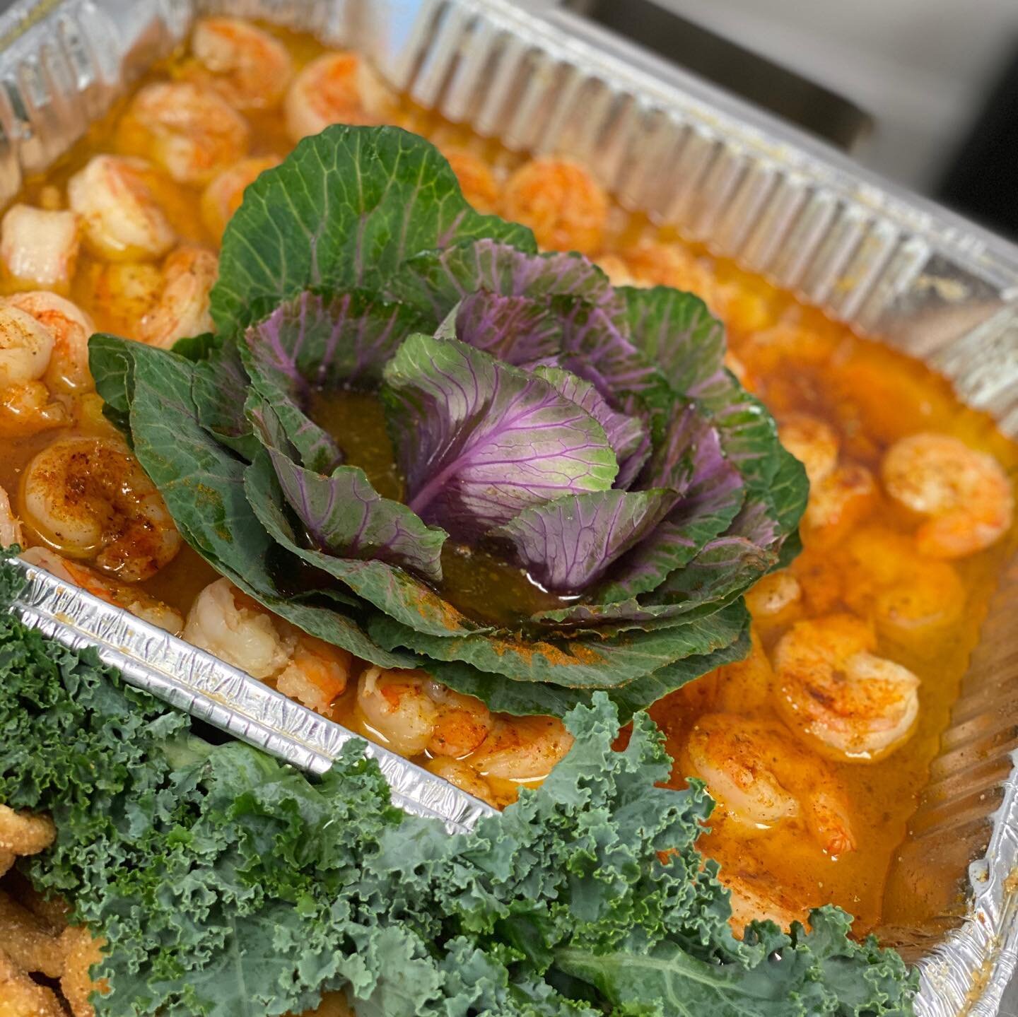 Chef Ds&rsquo; Cuisine 👨🏾&zwj;🍳🌺👨🏾&zwj;🍳
#ShrimpAndGrits #Fish 😋 book your next brunch with us #ThankChefD 😉 

#Chef
#PrivateChef
#Events
#Tastings
#Catering 
#MealPrep
#Parties
#Brunch
#Dinner
#Celebrations 
#PhillyChef