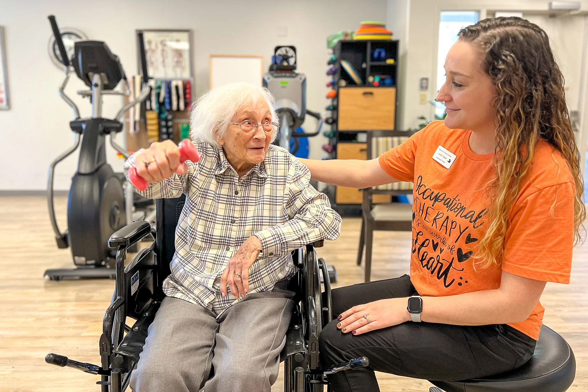 Trinity visual data 4