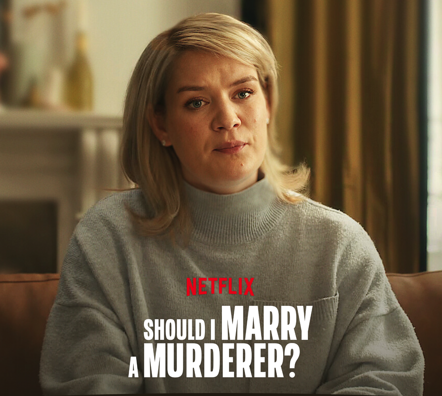 Should I Marry A Murderer? | Candle True Stories | Netflix