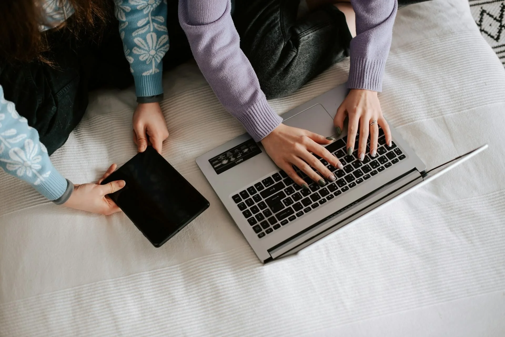 How to Build a Company That Grows Without Losing Its Core Values