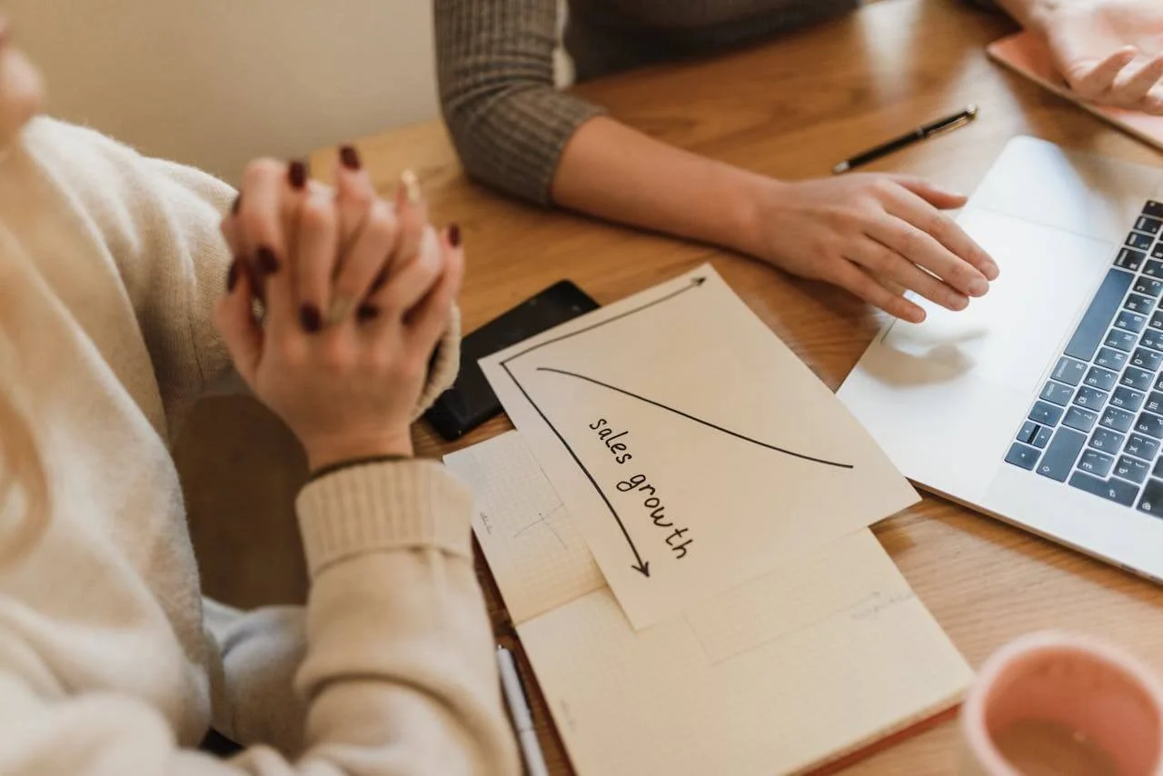 What Goals Should Your Marketing Campaigns Look To Achieve?