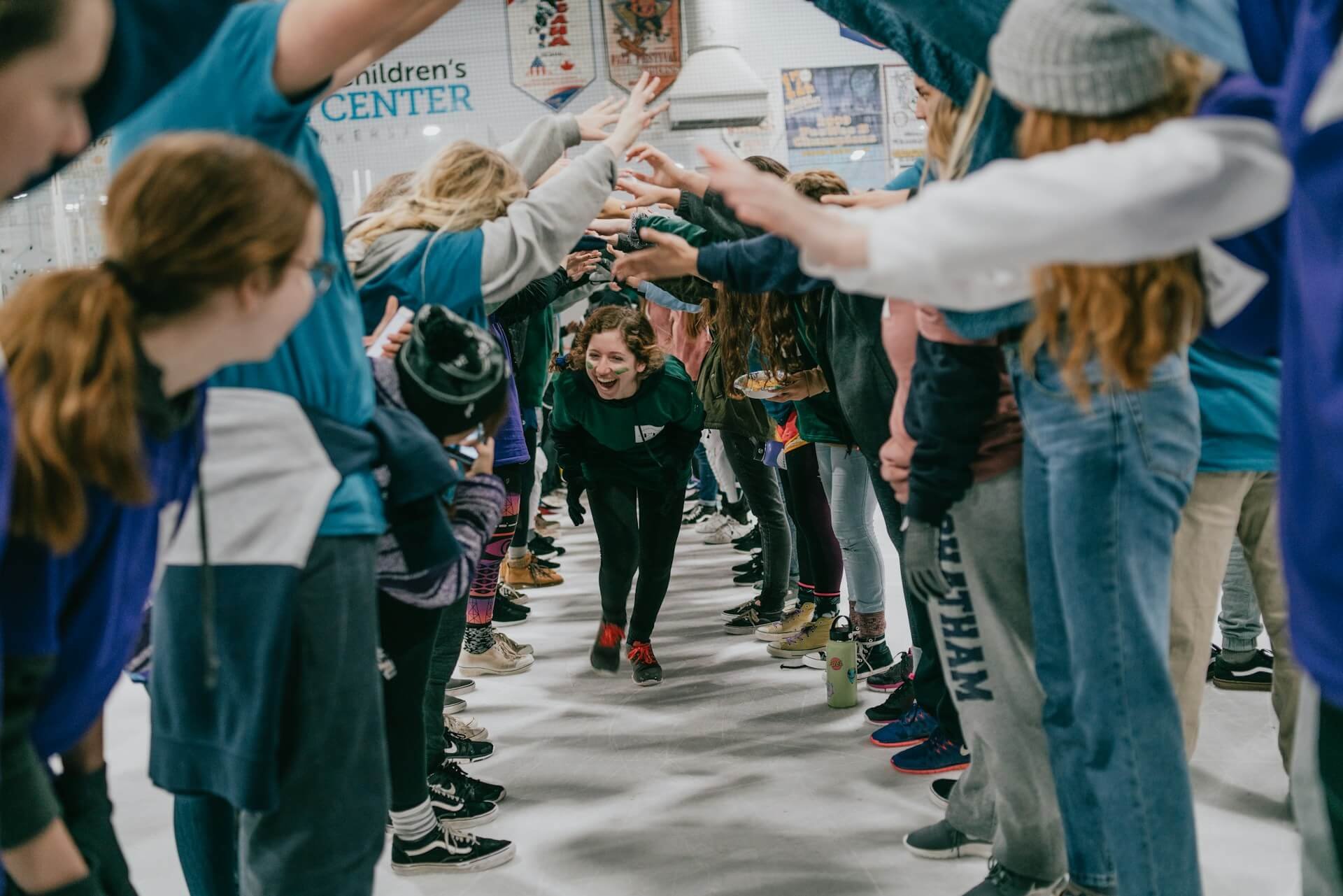 How Businesses Can Make Their Events More Sustainable