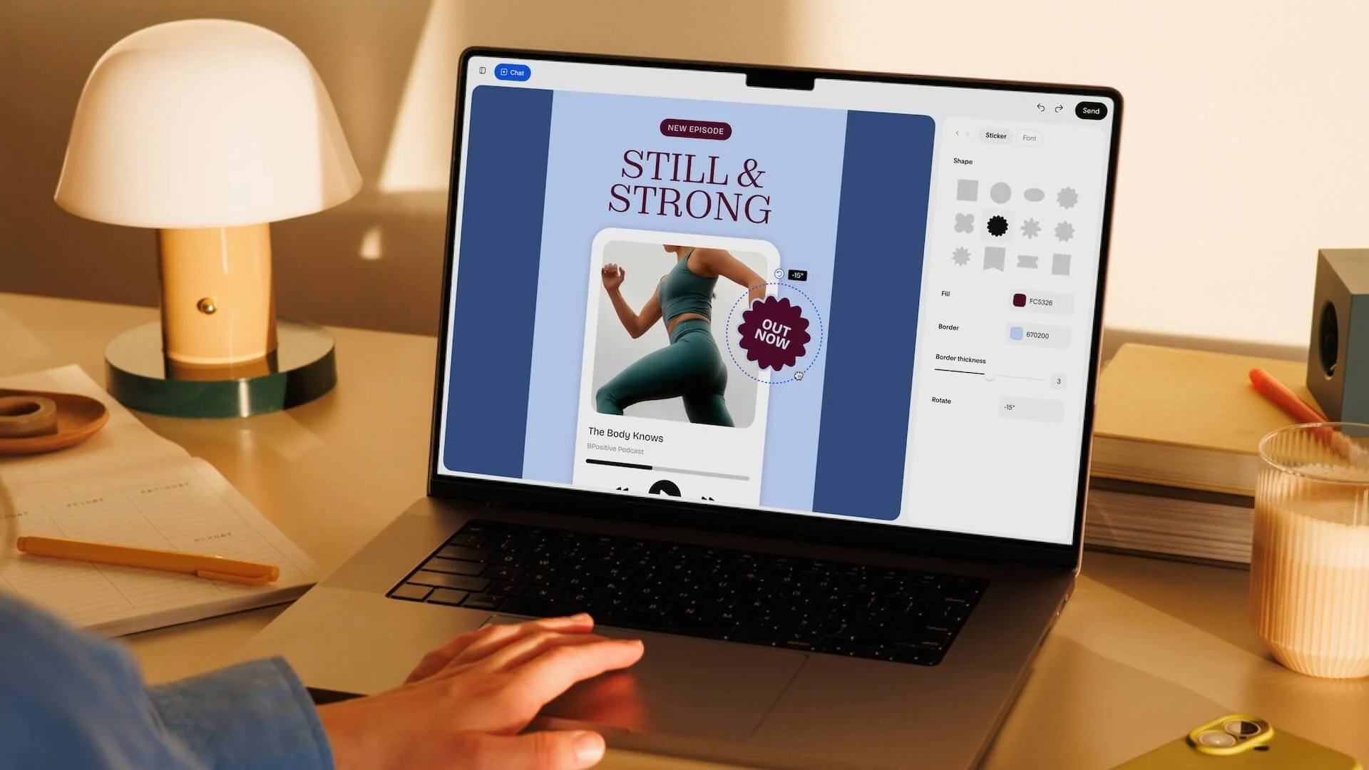 Flodesk Studio Review (2026): My 6-Step Process to Create a Beautiful Newsletter in Under 5 Minutes