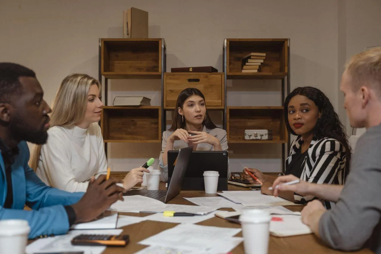 Leading with Empathy When Your Team Needs It Most