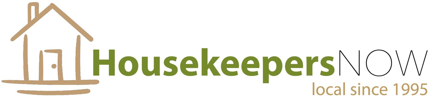 HousekeepersNOW - House Cleaning Service