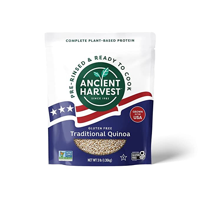 Ancient Harvest Quinoa