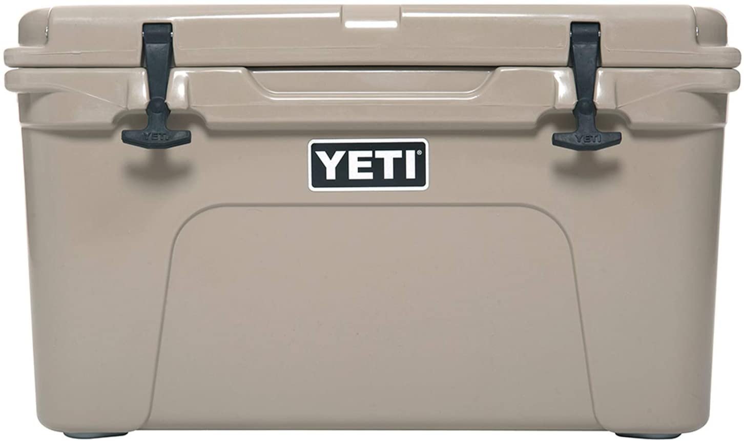 YETI Tundra 45 Cooler