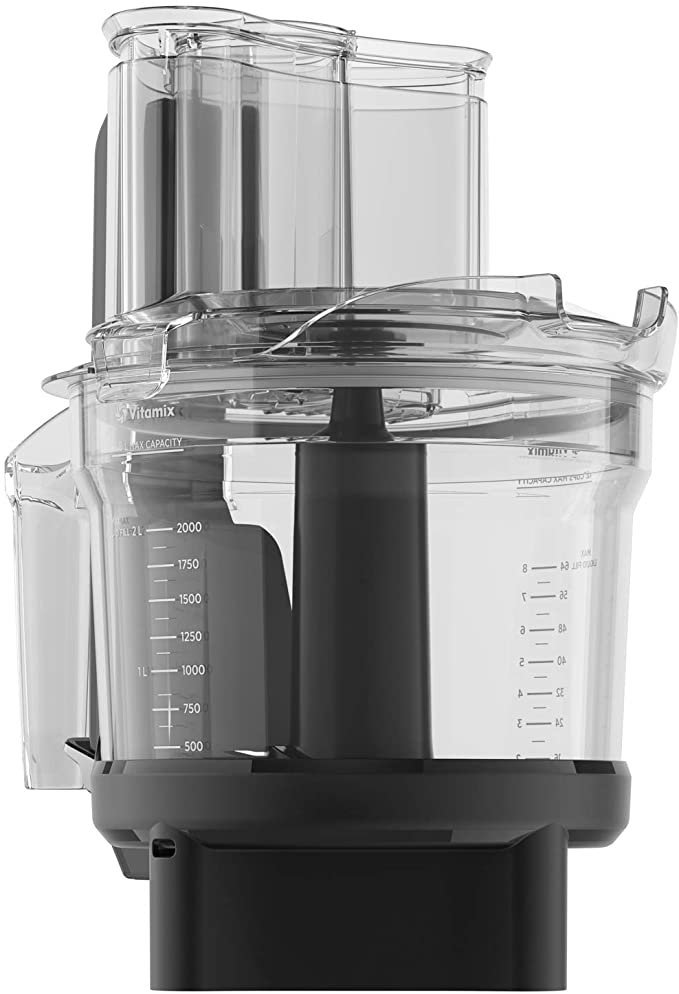 Vitamix Food Processor Attachment