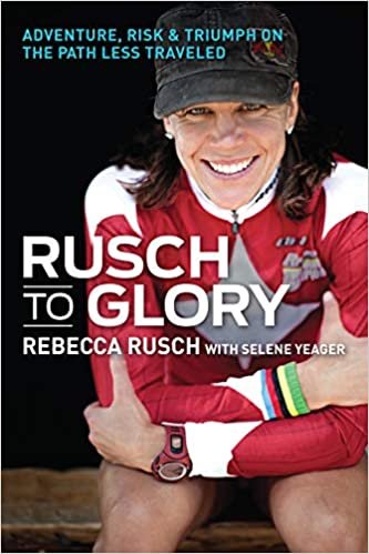 Rusch to Glory